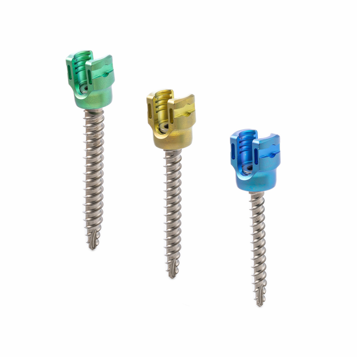 AEONEX System components